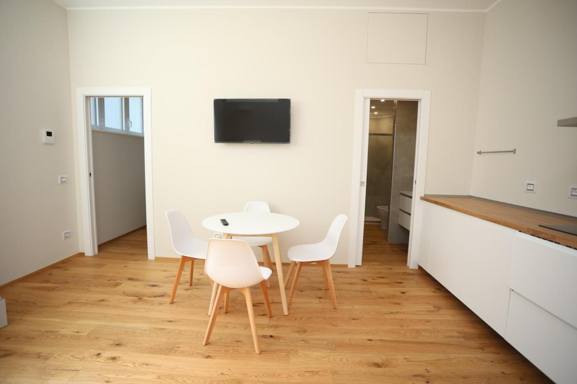 Cozy Loft In Charme Position - Brera Moscova Lägenhet Milano Exteriör bild