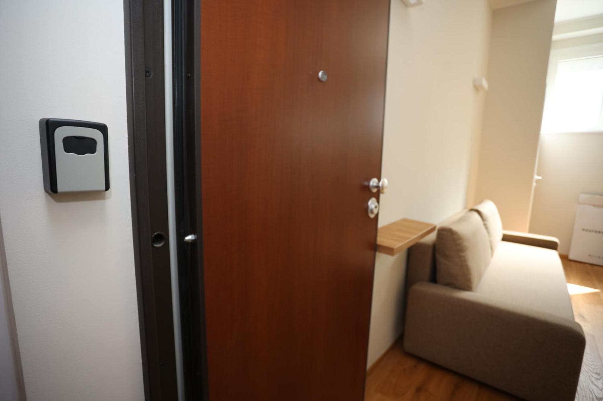 Cozy Loft In Charme Position - Brera Moscova Lägenhet Milano Exteriör bild